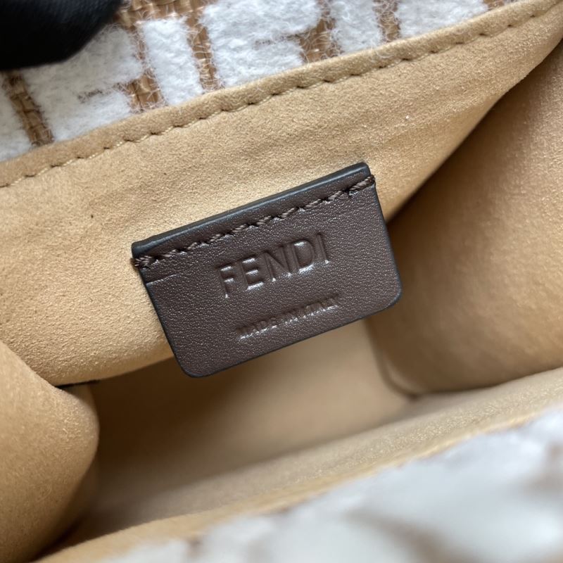 Fendi Top Handle Bags